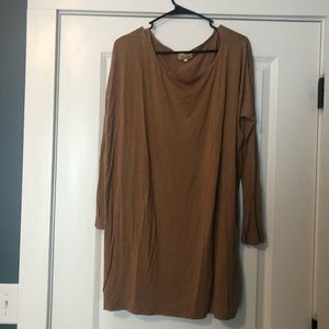 6 Large Piko tops